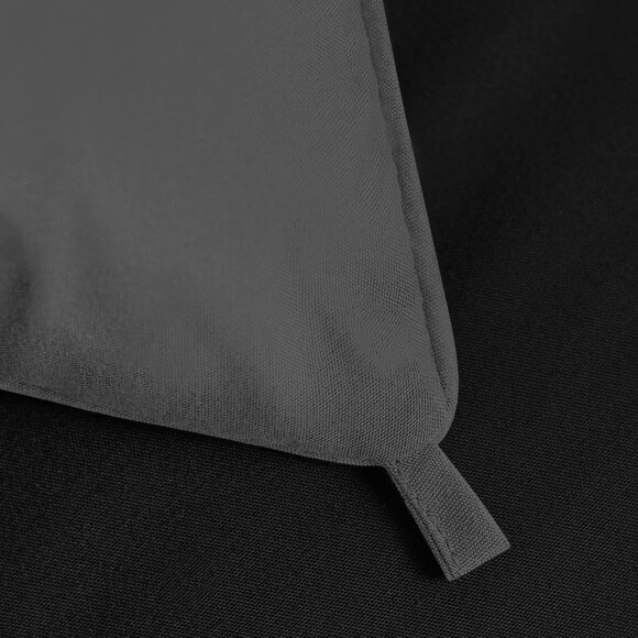 Bedding Comforter Duvet Insert, Quilted Comforter with Corner Tabs, Box - Picture 9 of 9